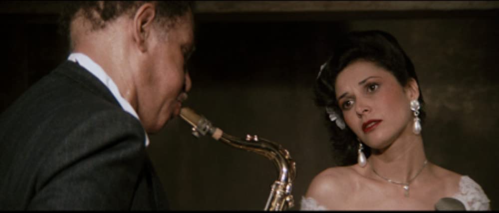 ラウンド・ミッドナイトの画像