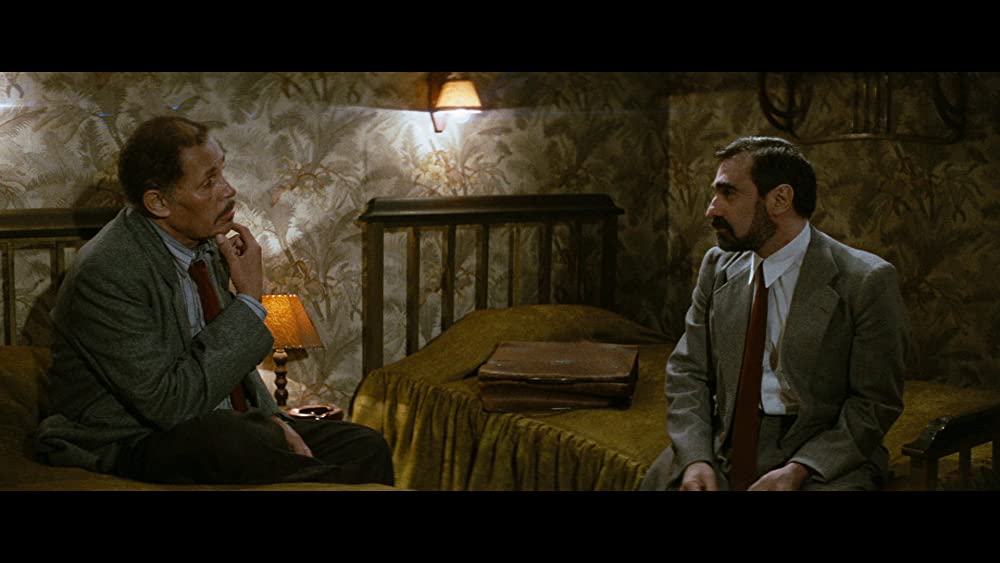 ラウンド・ミッドナイトの画像