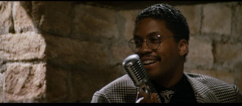 ラウンド・ミッドナイトの画像