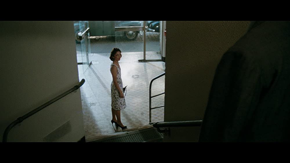 ラウンド・ミッドナイトの画像