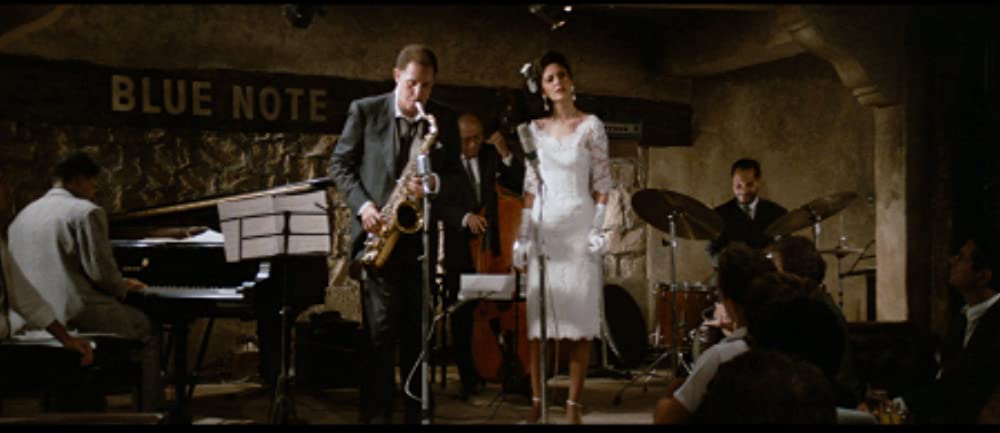 ラウンド・ミッドナイトの画像