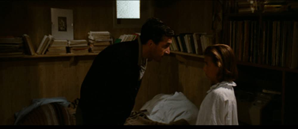 ラウンド・ミッドナイトの画像