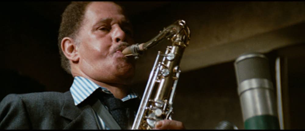 ラウンド・ミッドナイトの画像