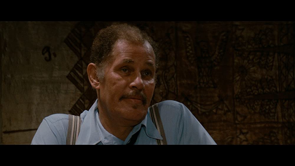 ラウンド・ミッドナイトの画像