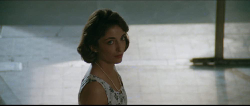 ラウンド・ミッドナイトの画像