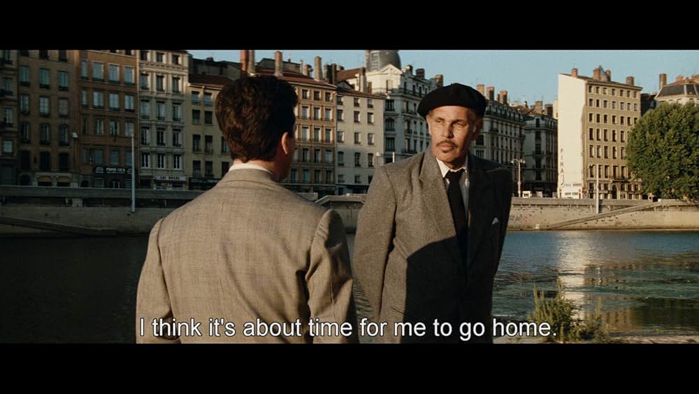 ラウンド・ミッドナイトの画像