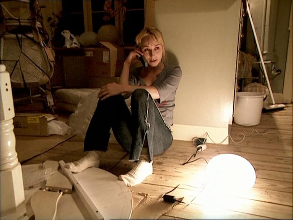 「しあわせな孤独」ソニア・リクターの画像