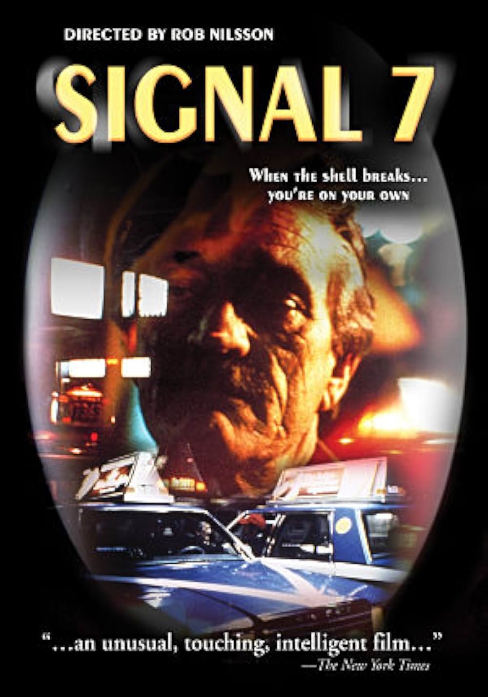 SIGNAL 7／真夜中の遭難信号の画像