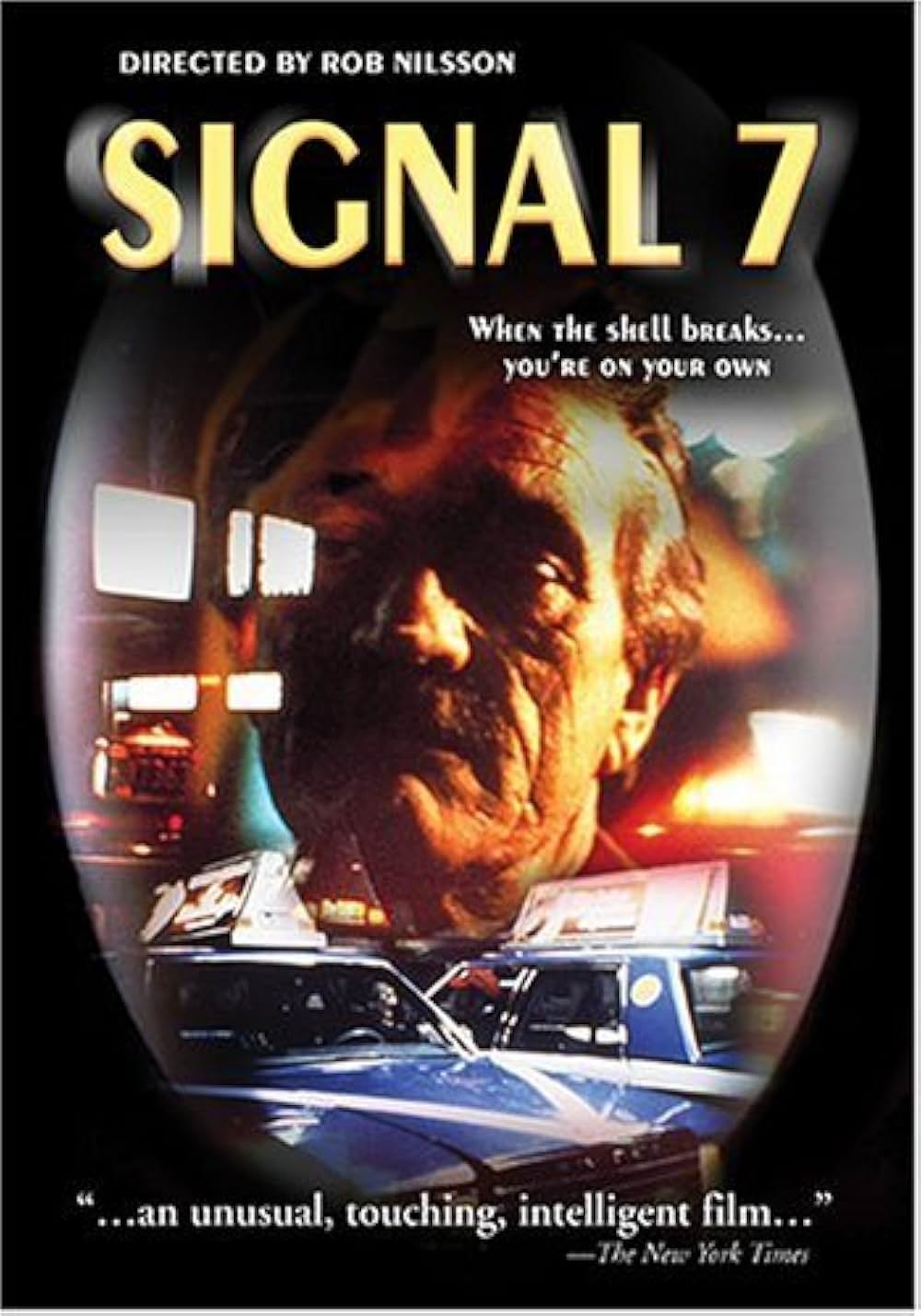 SIGNAL 7／真夜中の遭難信号の画像
