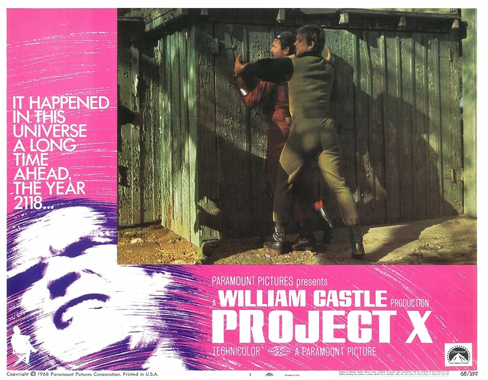 危機一髪！西半球最後の日の画像