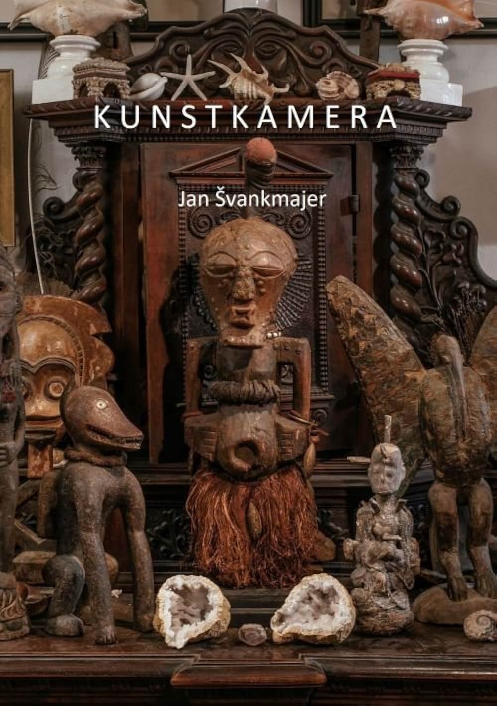 Kunstkamera（原題）の写真