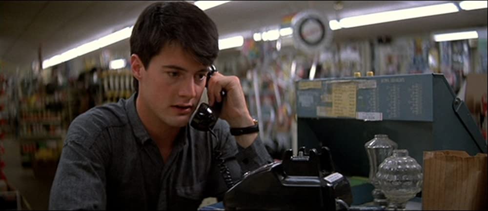 ブルーベルベットの画像