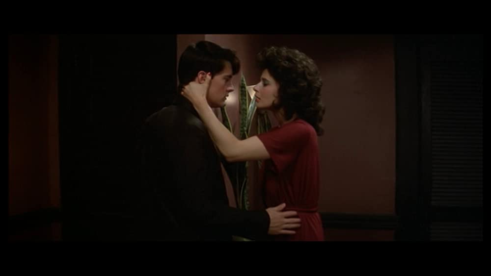 ブルーベルベットの画像