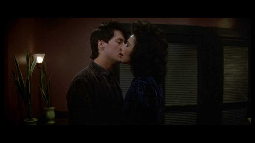 ブルーベルベットの画像