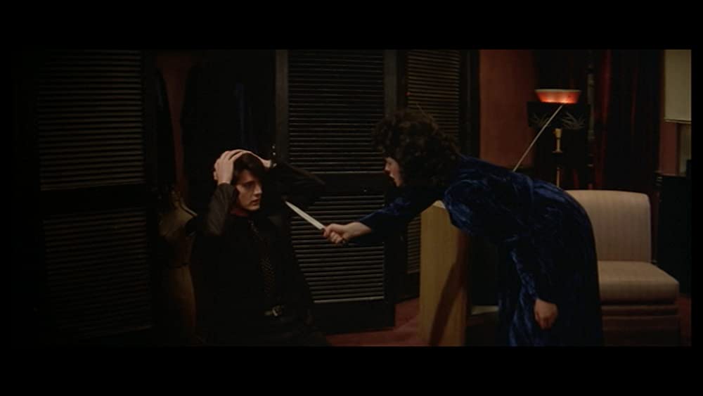 ブルーベルベットの画像