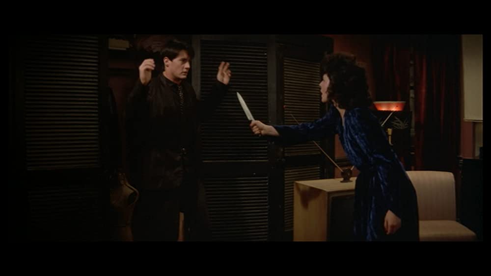 ブルーベルベットの画像