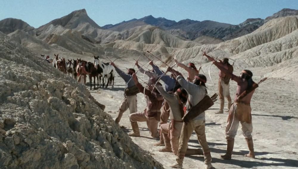 ブラボー砦の脱出の画像