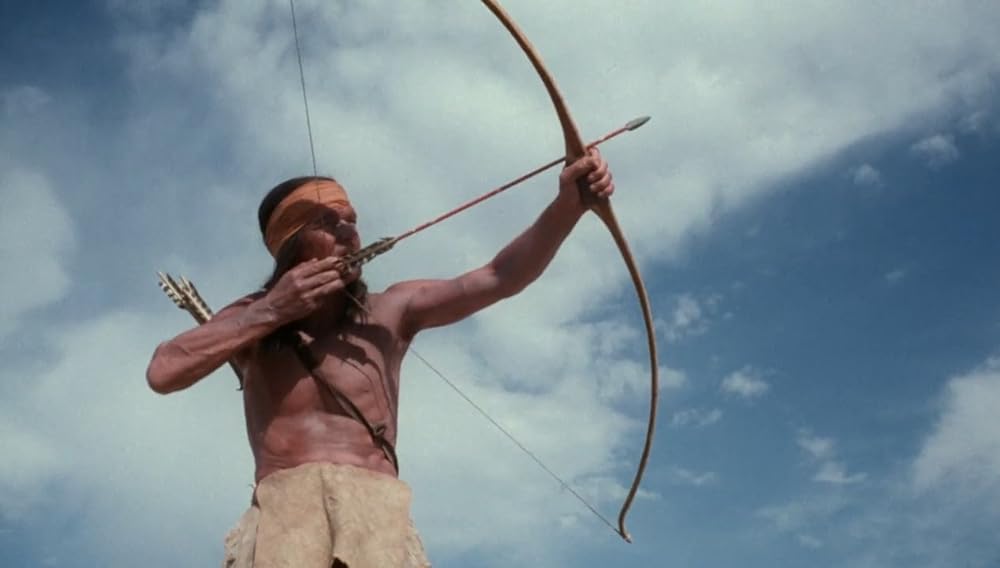 ブラボー砦の脱出の画像