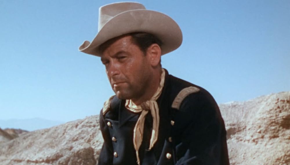 ブラボー砦の脱出の画像