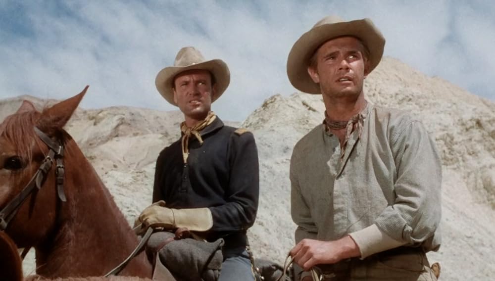 ブラボー砦の脱出の画像