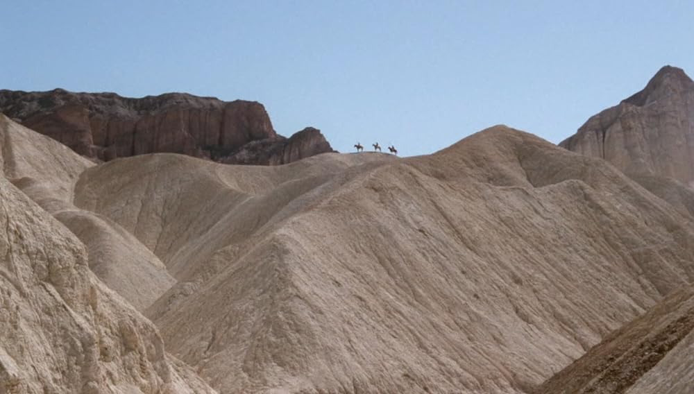 ブラボー砦の脱出の画像