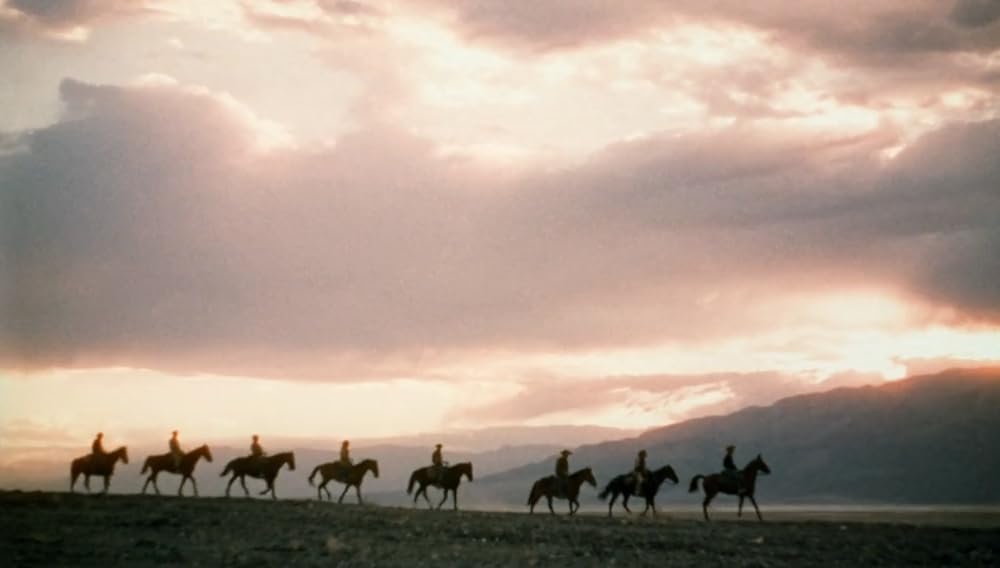 ブラボー砦の脱出の画像