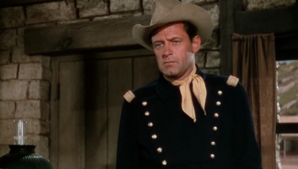 ブラボー砦の脱出の画像