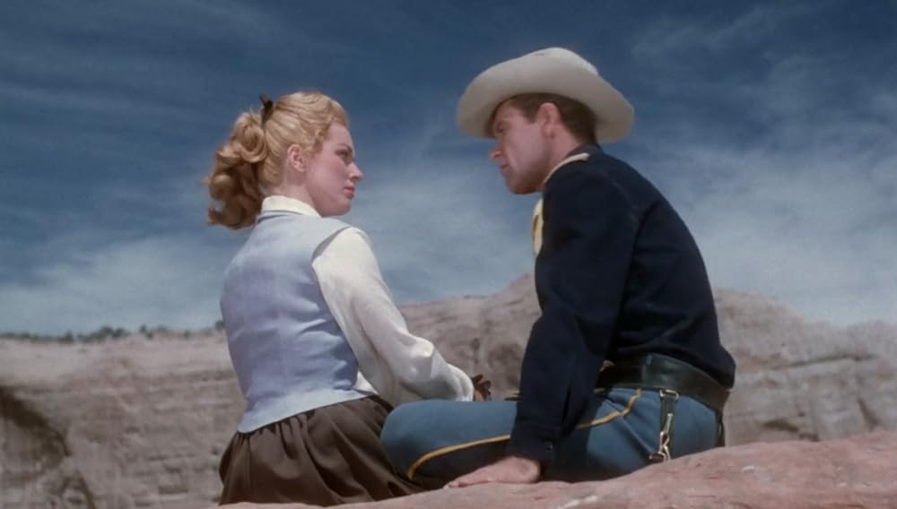 ブラボー砦の脱出の画像