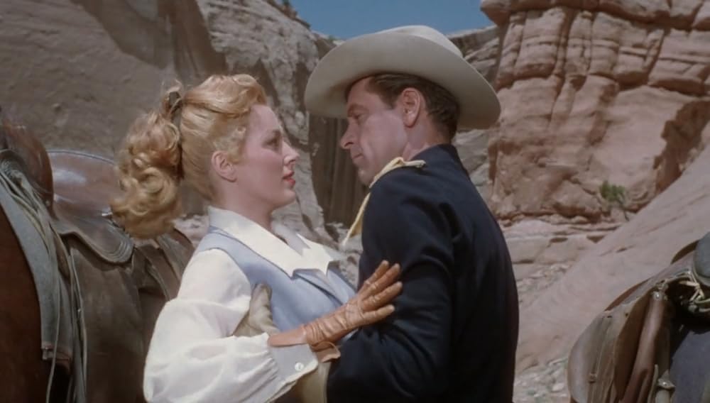 ブラボー砦の脱出の画像