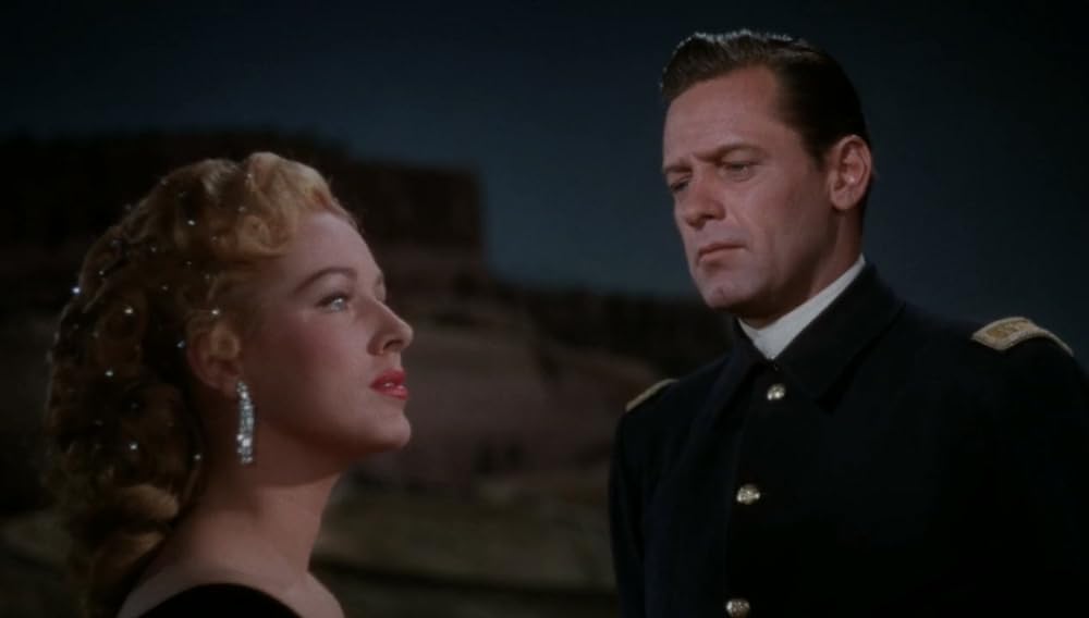 ブラボー砦の脱出の画像