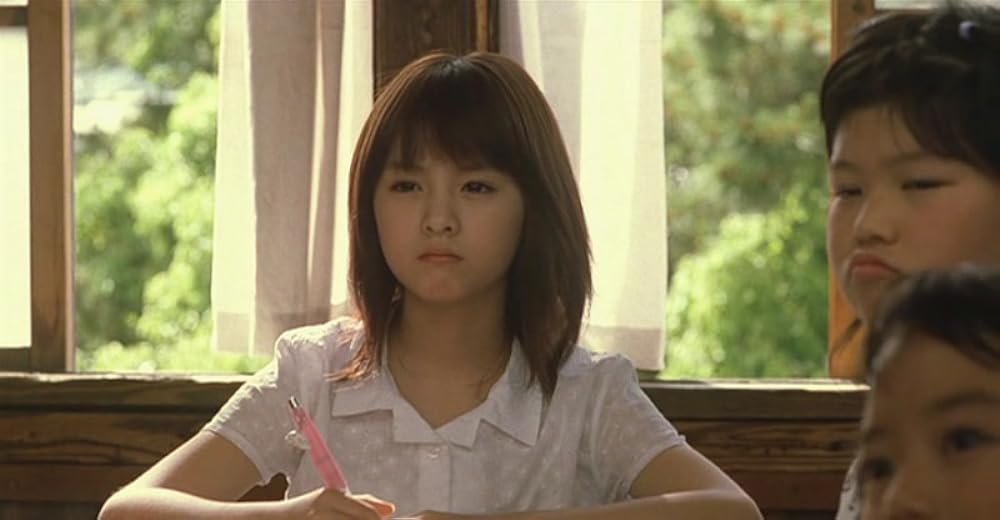 ほたるの星の画像