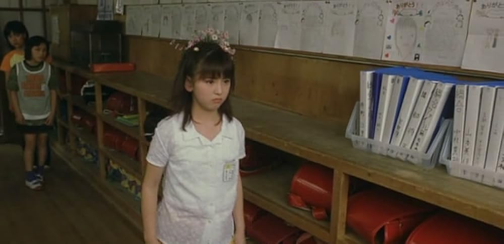 ほたるの星の画像