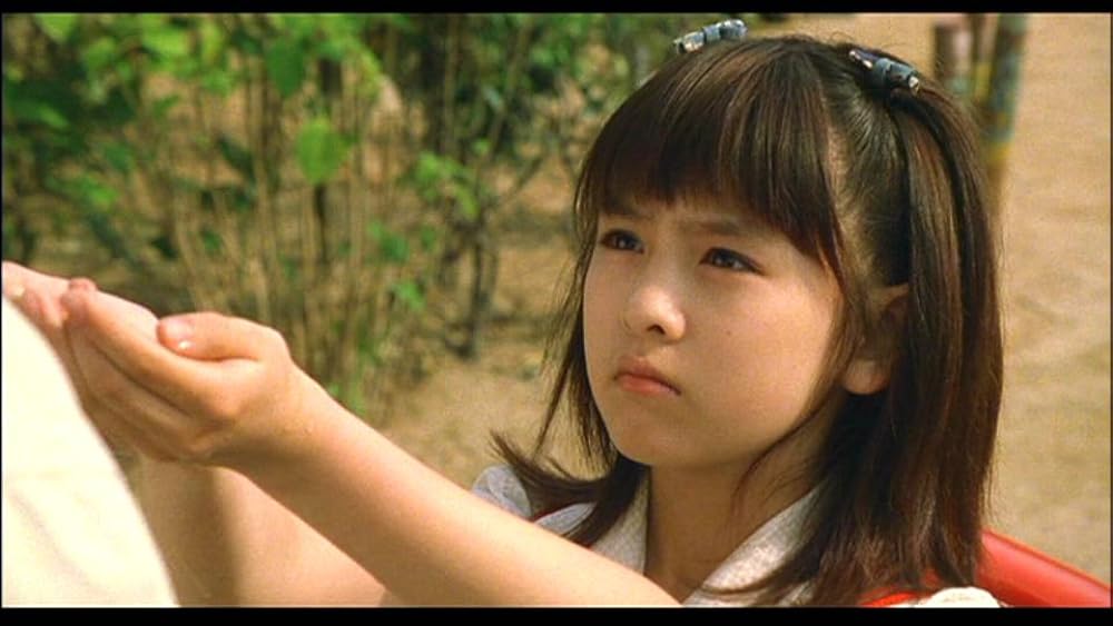 ほたるの星の画像