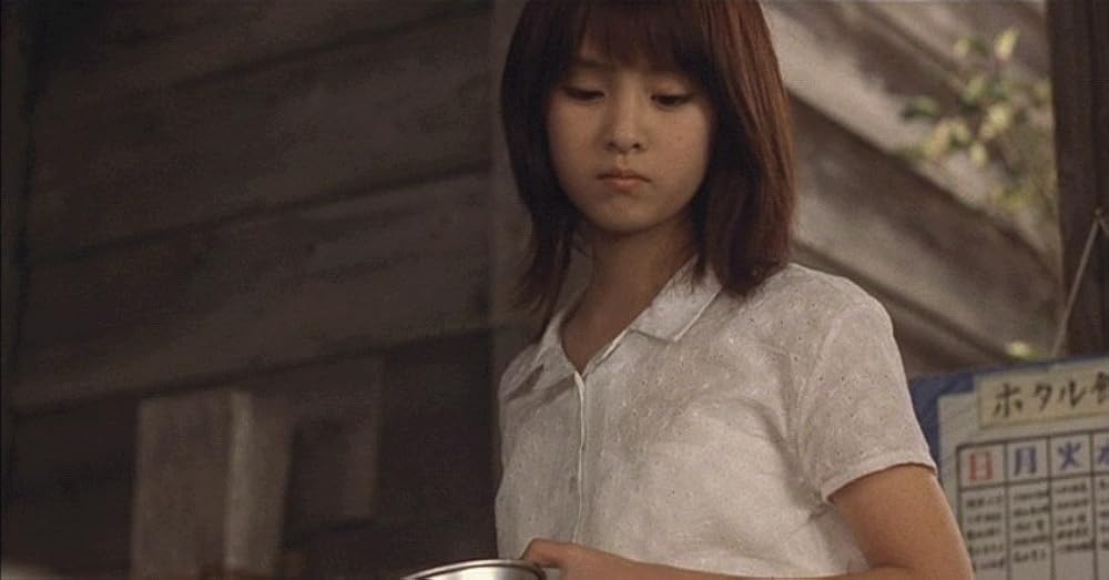 ほたるの星の画像