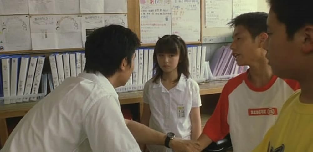 ほたるの星の画像