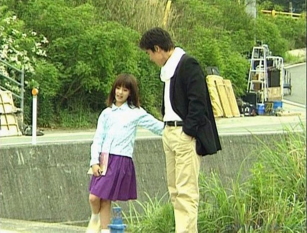 ほたるの星の画像