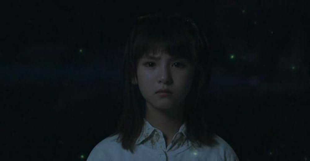 ほたるの星の画像