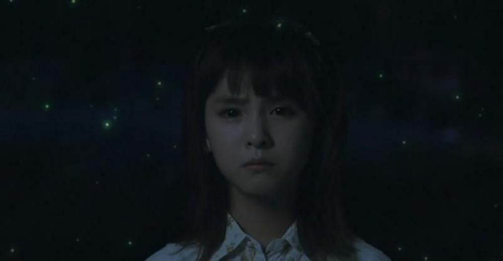 ほたるの星の画像