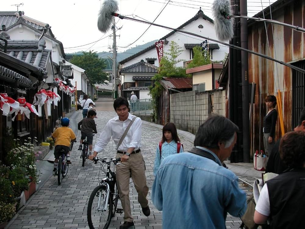 ほたるの星の画像