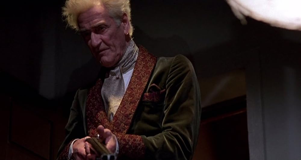 「ドールズ」ガイ・ロルフの画像