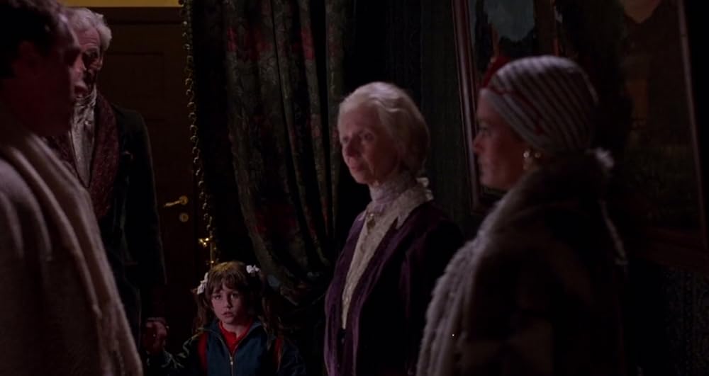 「ドールズ」Carolyn Purdy-Gordon & Carrie Lorraine & ヒラリー・メイソン & ガイ・ロルフ & Ian Patrick Williamsの画像