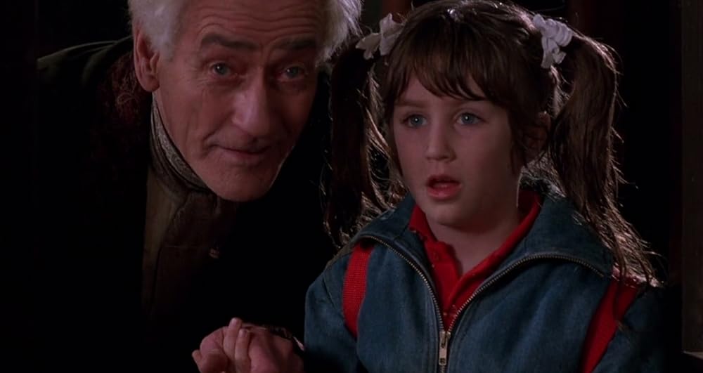 「ドールズ」Carrie Lorraine & ガイ・ロルフの画像