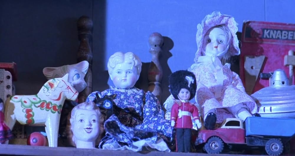 ドールズの画像