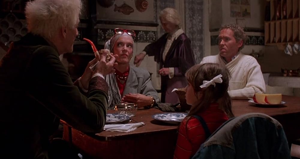 「ドールズ」Carolyn Purdy-Gordon & Carrie Lorraine & ヒラリー・メイソン & ガイ・ロルフ & Ian Patrick Williamsの画像