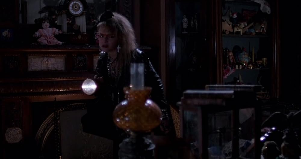 ドールズの画像