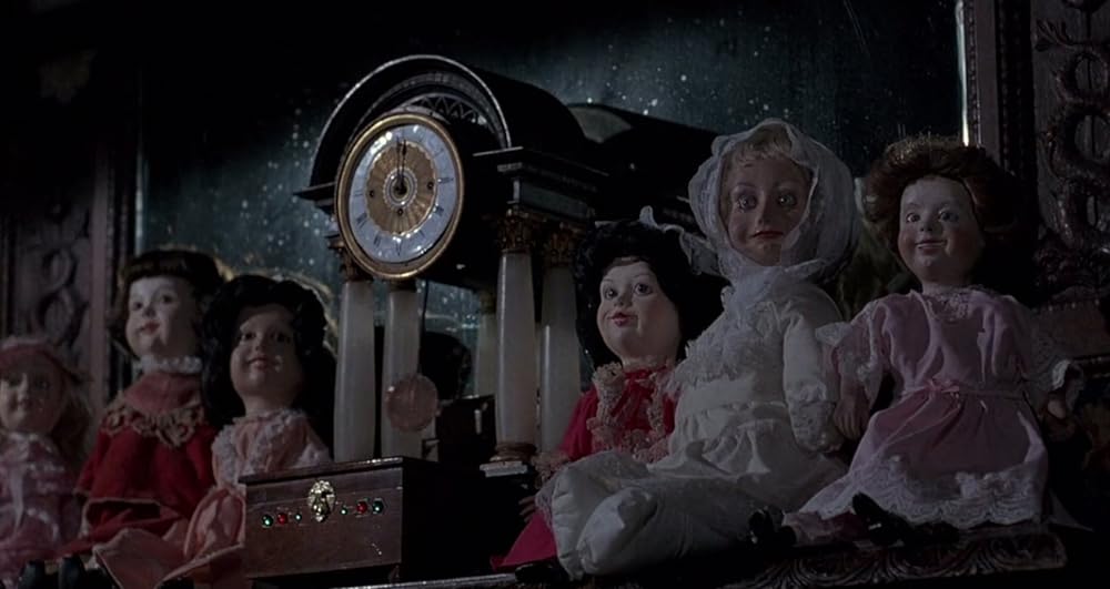 ドールズの画像