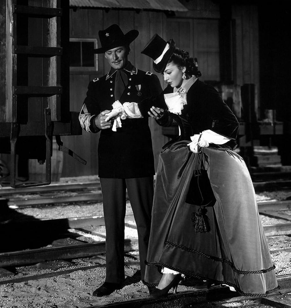 壮烈第七騎兵隊の画像