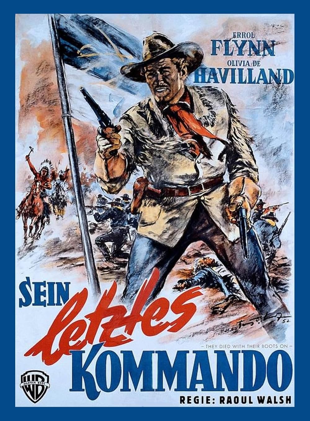 壮烈第七騎兵隊の画像