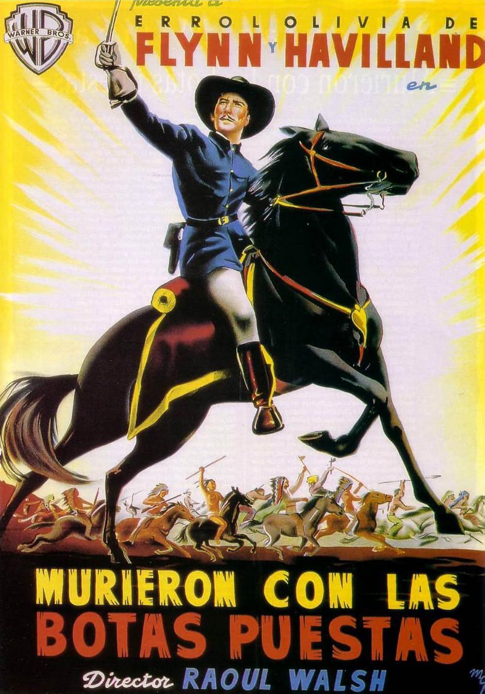 壮烈第七騎兵隊の画像