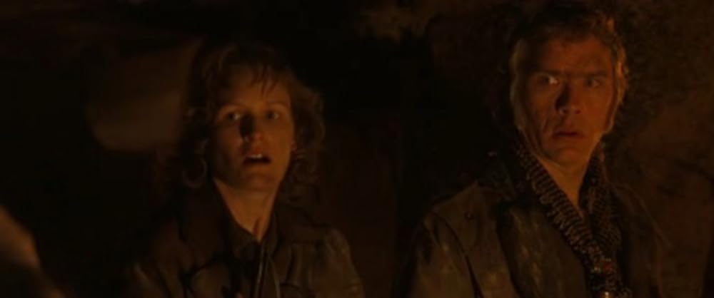 「ソルジャー」ポール・ディロンの画像